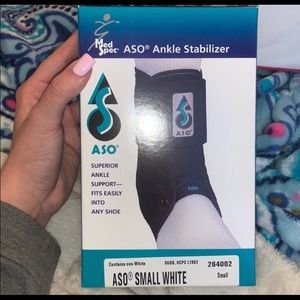 ASO Ankle brace